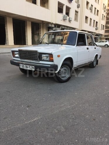 LADA (VAZ) 2107 2007, 176,000 km - 1.6 l - Bakı