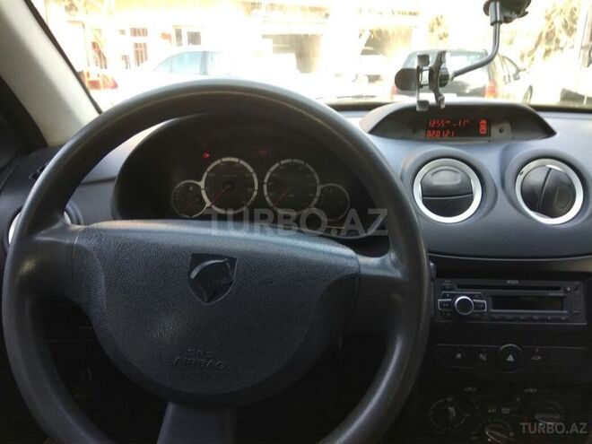 Iran Khodro Runna 2014, 180,000 km - 1.6 l - Bakı