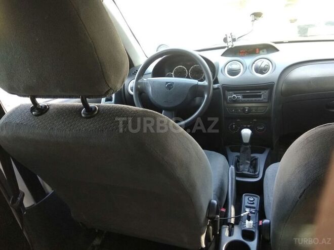 Iran Khodro Runna 2014, 180,000 km - 1.6 l - Bakı