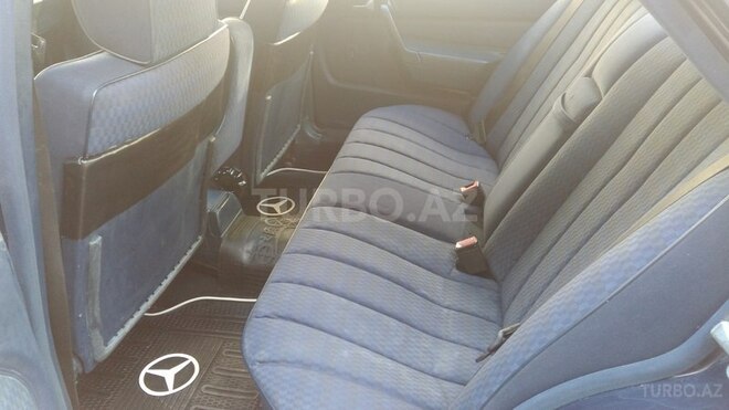 Mercedes 190 1992, 257,955 km - 2.0 l - Sumqayıt
