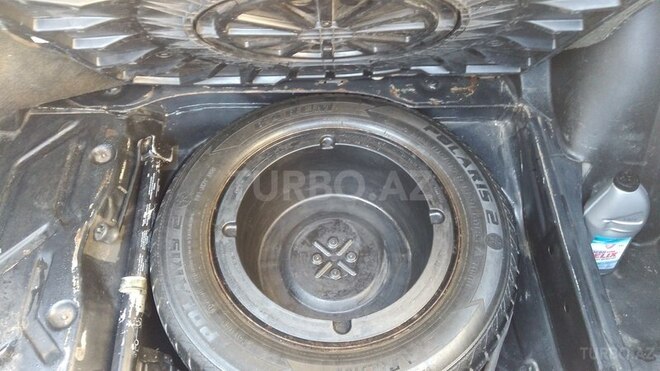 Mercedes 190 1992, 257,955 km - 2.0 l - Sumqayıt