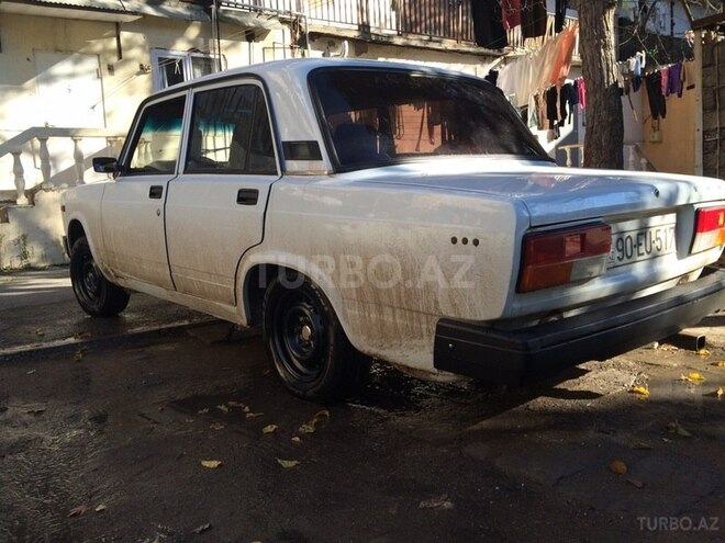 LADA (VAZ) 2107 2002, 318,000 km - 0.2 l - Bakı