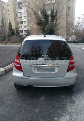 Mercedes A 200 2006, 180,000 km - 2.0 l - Bakı