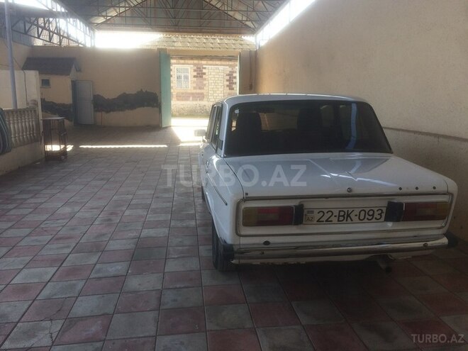 LADA (VAZ) 2106 1982, 390,000 km - 1.3 л - Dəliməmmədli