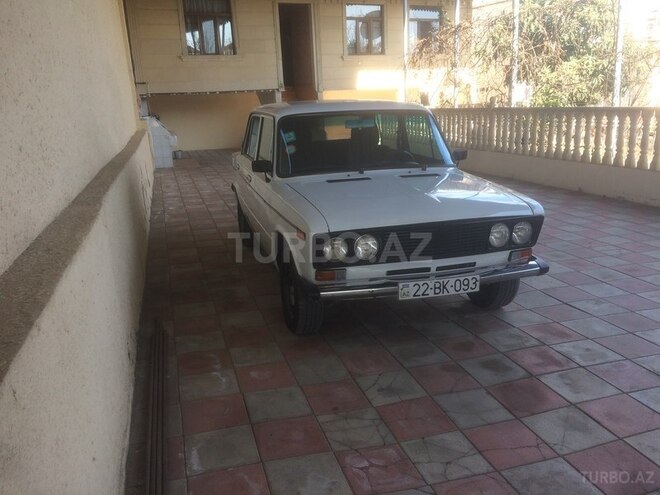 LADA (VAZ) 2106 1982, 390,000 km - 1.3 л - Dəliməmmədli
