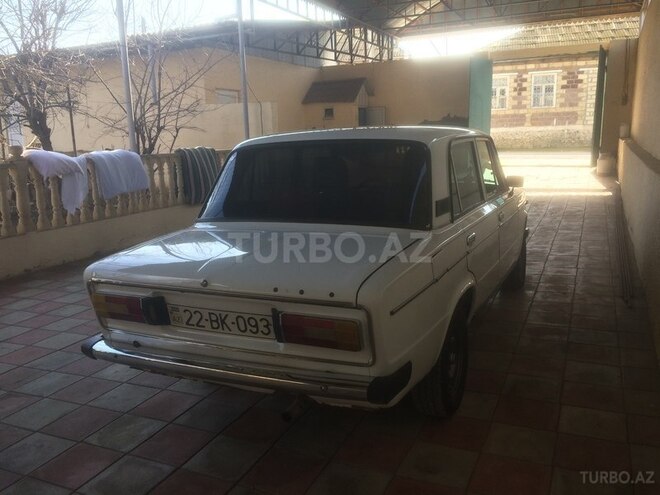 LADA (VAZ) 2106 1982, 390,000 km - 1.3 л - Dəliməmmədli