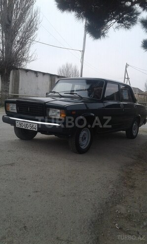 LADA (VAZ) 2107 2005, 12,384 km - 1.6 л - Bakı