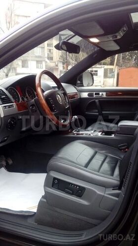 Volkswagen Touareg 2008, 165,235 km - 3.6 l - Bakı