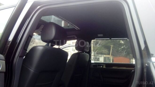 Volkswagen Touareg 2008, 165,235 km - 3.6 l - Bakı