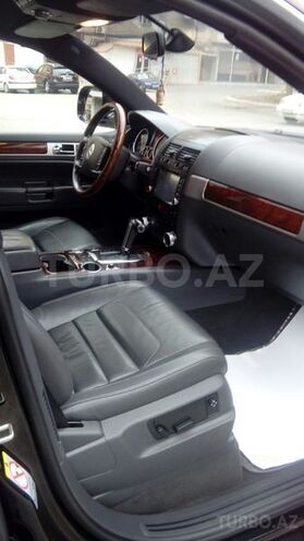 Volkswagen Touareg 2008, 165,235 km - 3.6 l - Bakı