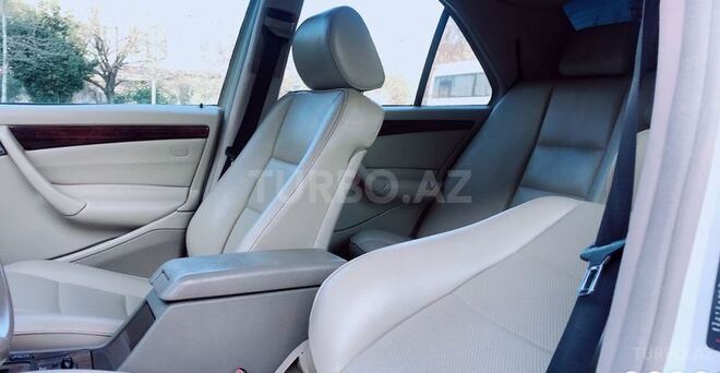 Mercedes C 230 2000, 184,200 km - 2.3 l - Bakı