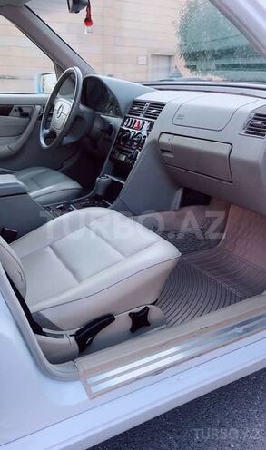 Mercedes C 230 2000, 184,200 km - 2.3 l - Bakı