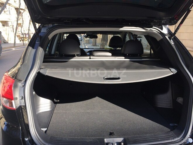 Hyundai ix35 2012, 117,000 km - 2.0 л - Bakı