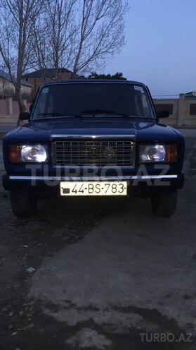 LADA (VAZ) 2107 2006, 100,938 km - 1.6 л - Bakı
