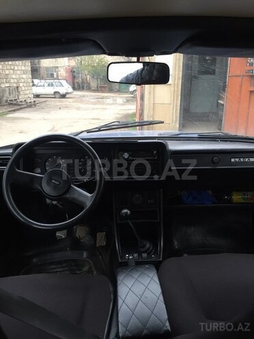 LADA (VAZ) 2107 2006, 100,938 km - 1.6 л - Bakı
