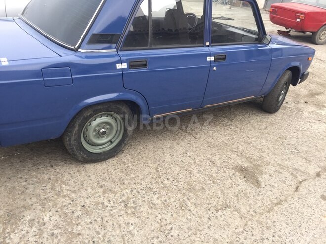 LADA (VAZ) 2107 2006, 100,938 km - 1.6 л - Bakı