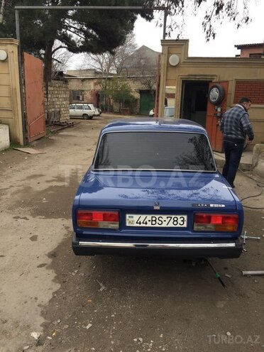 LADA (VAZ) 2107 2006, 100,938 km - 1.6 л - Bakı