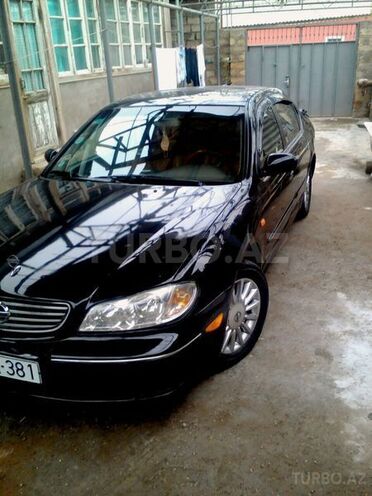 Nissan Maxima 2000, 241,000 km - 0.3 l - Bakı