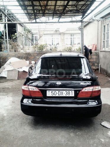 Nissan Maxima 2000, 241,000 km - 0.3 l - Bakı