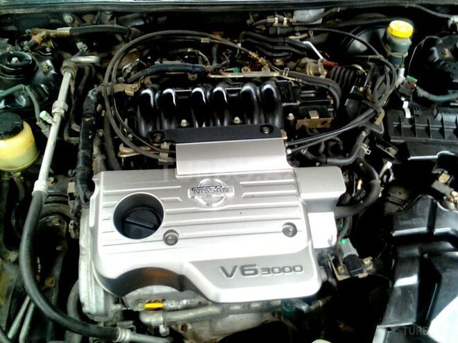 Nissan Maxima 2000, 241,000 km - 0.3 l - Bakı