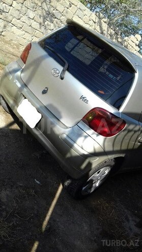 Toyota Venza 2002, 161,325 km - 0.2 l - Bakı