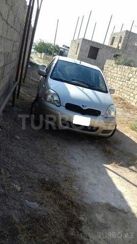 Toyota Venza 2002, 161,325 km - 0.2 l - Bakı