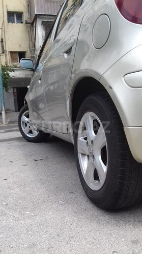 Toyota Venza 2002, 161,325 km - 0.2 l - Bakı