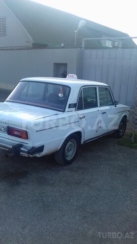 LADA (VAZ) 2106 1984, 26,000 km - 1.6 l - Bakı