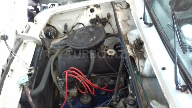 LADA (VAZ) 2106 1984, 26,000 km - 1.6 l - Bakı