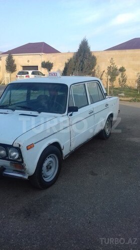 LADA (VAZ) 2106 1984, 26,000 km - 1.6 l - Bakı