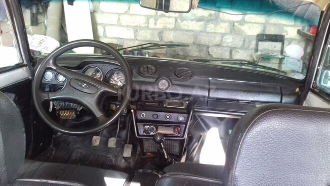 LADA (VAZ) 2106 1984, 26,000 km - 1.6 l - Bakı