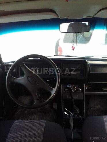 LADA (VAZ) 2107 2002, 185,000 km - 1.4 l - Bakı