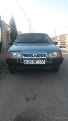 LADA (VAZ) 21099 1994, 180,000 km - 1.5 л - Bərdə