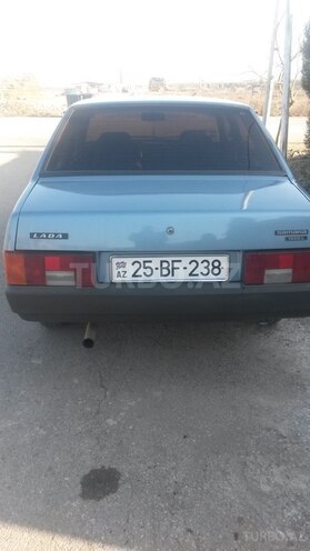 LADA (VAZ) 21099 1994, 180,000 km - 1.5 л - Bərdə