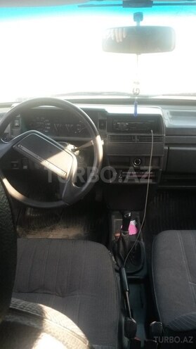 LADA (VAZ) 21099 1994, 180,000 km - 1.5 л - Bərdə
