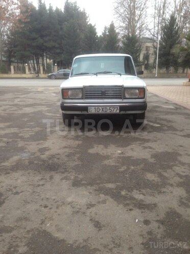 LADA (VAZ) 2107 2005, 145,679 km - 1.6 л - Mingəçevir