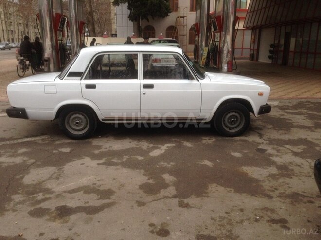 LADA (VAZ) 2107 2005, 145,679 km - 1.6 л - Mingəçevir