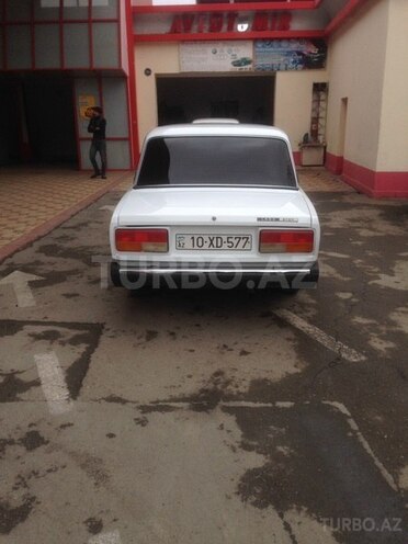 LADA (VAZ) 2107 2005, 145,679 km - 1.6 л - Mingəçevir