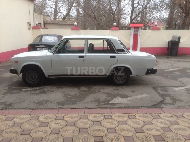 LADA (VAZ) 2107 2005, 145,679 km - 1.6 л - Mingəçevir