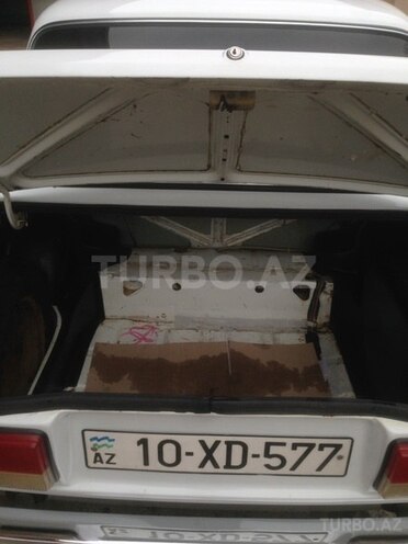 LADA (VAZ) 2107 2005, 145,679 km - 1.6 л - Mingəçevir