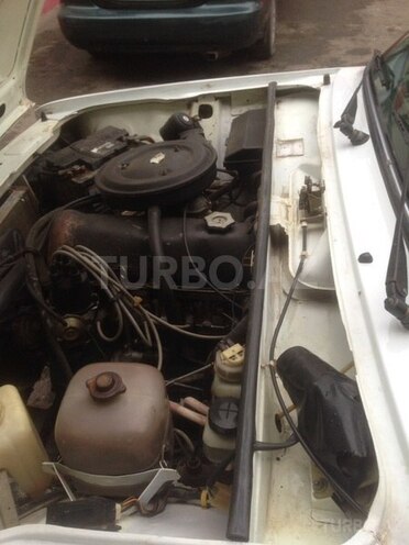 LADA (VAZ) 2107 2005, 145,679 km - 1.6 л - Mingəçevir