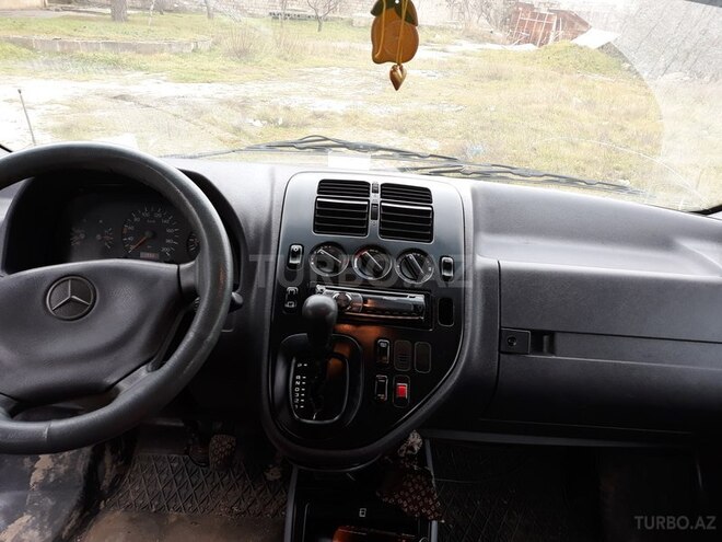 Mercedes Vito 1997, 450,000 km - 2.3 л - Bakı