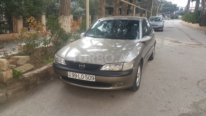 Opel Vectra 1996, 223,000 km - 2.0 л - Xırdalan
