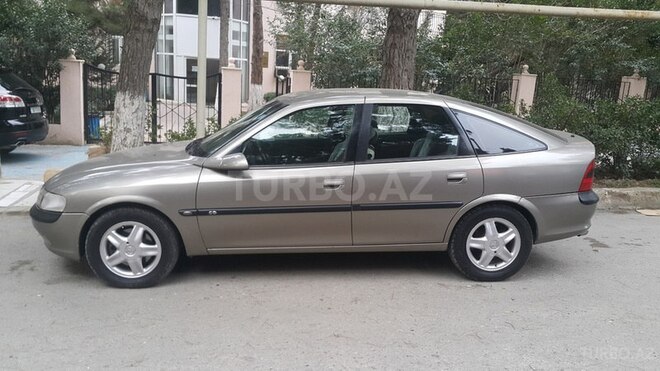 Opel Vectra 1996, 223,000 km - 2.0 л - Xırdalan