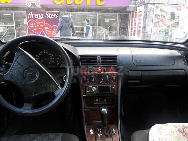 Mercedes C 180 1998, 220,000 km - 1.8 л - Bakı