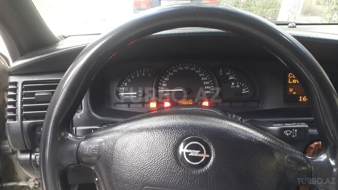 Opel Vectra 1996, 223,000 km - 2.0 л - Xırdalan