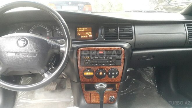 Opel Vectra 1996, 223,000 km - 2.0 л - Xırdalan