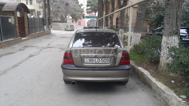 Opel Vectra 1996, 223,000 km - 2.0 л - Xırdalan