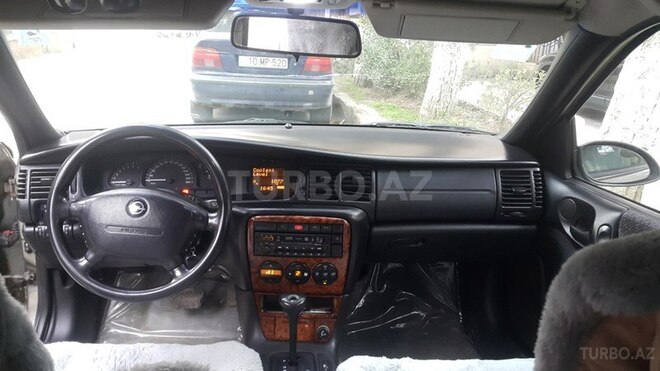 Opel Vectra 1996, 223,000 km - 2.0 л - Xırdalan