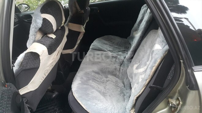 Opel Vectra 1996, 223,000 km - 2.0 л - Xırdalan